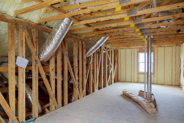 Insulation Repair Services in Brook Park, OH
