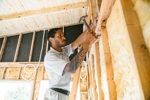 Best Fiberglass Insulation  in Brook Park, OH