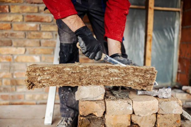 Insulation Replacement Services in Brook Park, OH